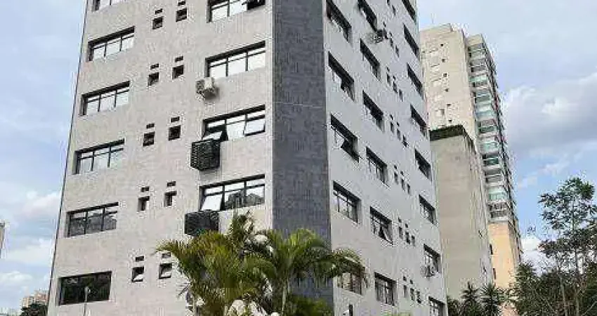 Sala, 26 m² - venda por R$ 225.000,00 ou aluguel por R$ 2.195,00/mês - Bosque da Saúde - São Paulo/SP