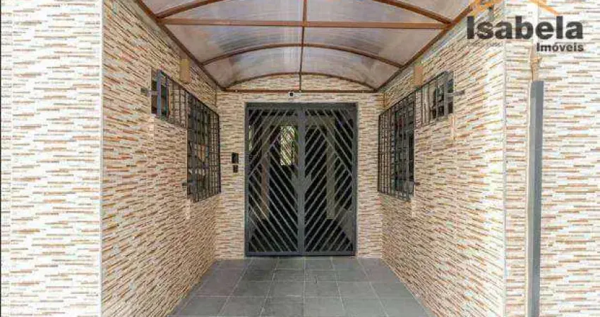 Apartamento com 2 dormitórios à venda, 53 m² por R$ 165.000,00 - Jardim São Savério - São Paulo/SP