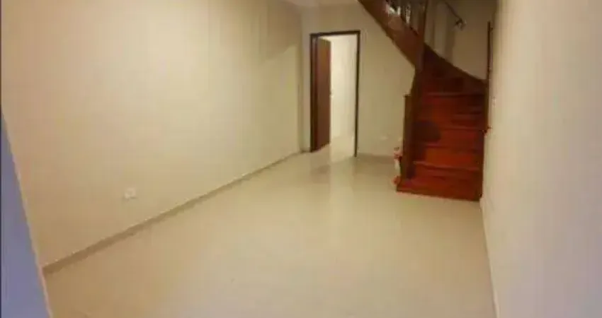 Sobrado com 2 dormitórios à venda, 80 m² por R$ 507.000 - Vila São José (Ipiranga) - São Paulo/SP