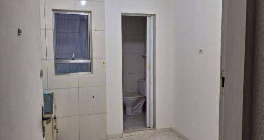 Studio com 1 dormitório à venda, 17 m² por R$ 150.000,00 - Mirandópolis - São Paulo/SP