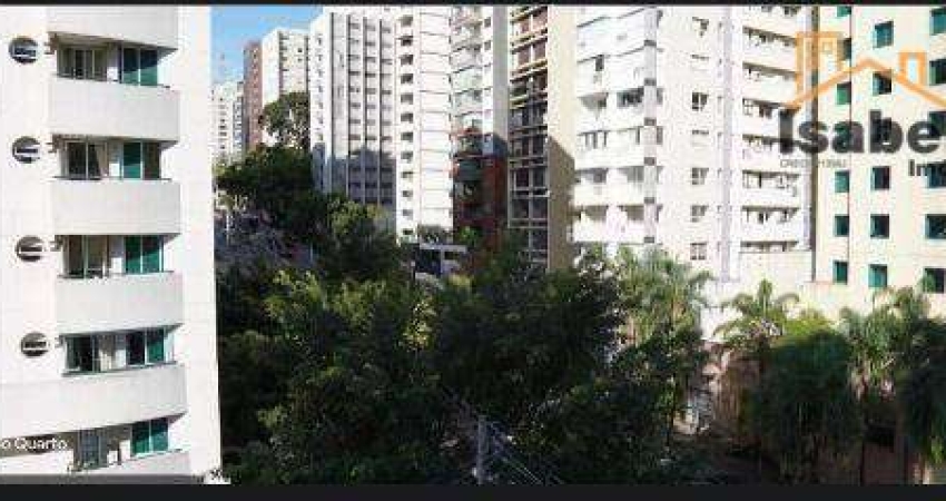 Apartamento com 1 dormitório à venda, 47 m² por R$ 550.000,00 - Jardim Paulista - São Paulo/SP