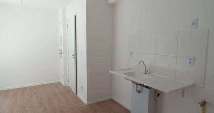 Apartamento com 1 dormitório à venda, 55 m² por R$ 420.000,00 - Ipiranga - São Paulo/SP