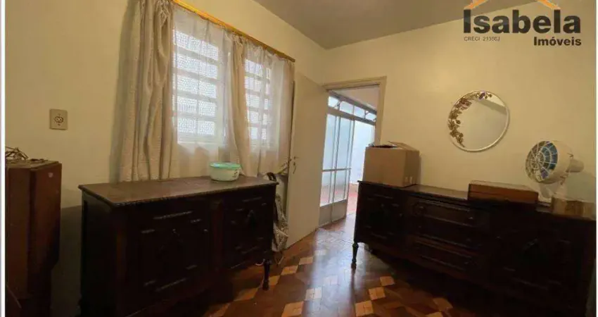 Casa com 2 dormitórios à venda, 149 m² por R$ 850.000,00 - Bosque da Saúde - São Paulo/SP