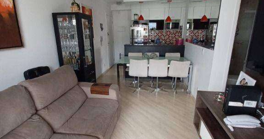 Apartamento com 3 dormitórios à venda, 63 m² por R$ 410.000,00 - Jardim Celeste - São Paulo/SP