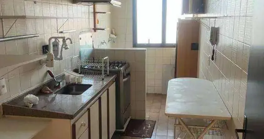 Apartamento com 2 dormitórios à venda, 60 m² por R$ 350.000 - Jardim Oriental - São Paulo/SP