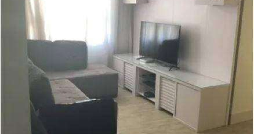 Apartamento com 2 dormitórios à venda, 64 m² por R$ 275.000,00 - Vila Santa Teresa (Zona Sul) - São Paulo/SP