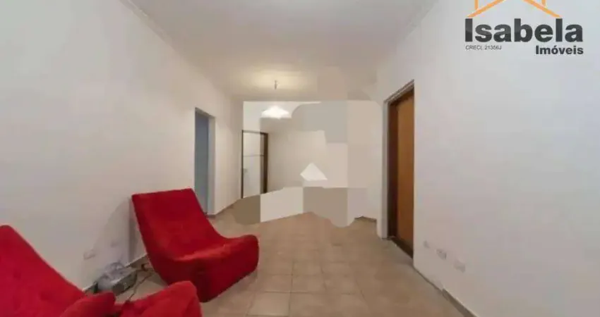 Casa com 3 dormitórios à venda, 115 m² por R$ 560.000,00 - Vila Brasílio Machado - São Paulo/SP