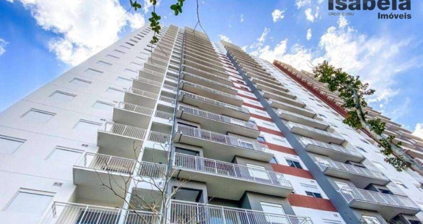 Apartamento com 1 quarto à venda na Rua Malvina Ferrara Samarone, 195, Vila Moinho Velho, São Paulo