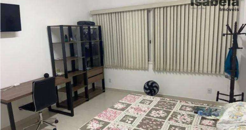 Kitnet com 1 dormitório à venda, 40 m² por R$ 265.000,00 - Centro - São Paulo/SP