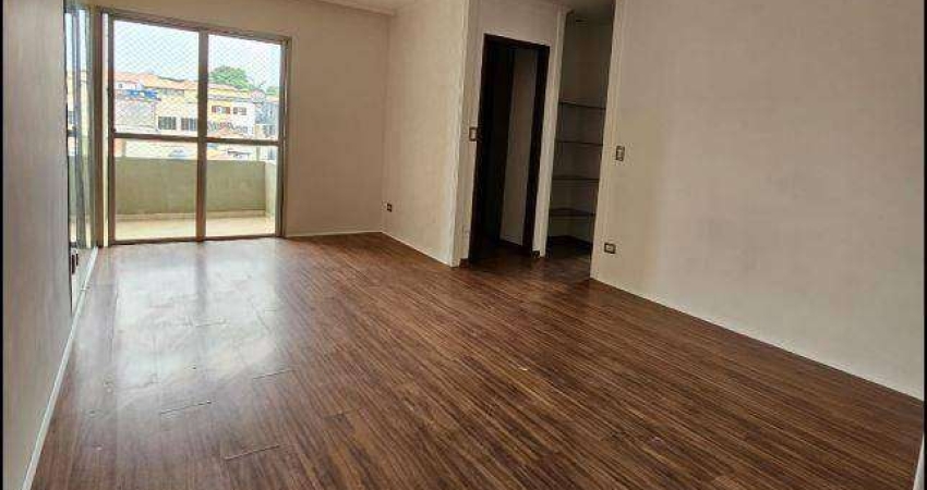 Apartamento com 2 dormitórios à venda, 62 m² por R$ 395.000,00 - Vila do Castelo - São Paulo/SP