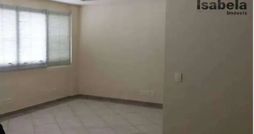 Sala à venda, 45 m² por R$ 370.000,00 - Mirandópolis - São Paulo/SP