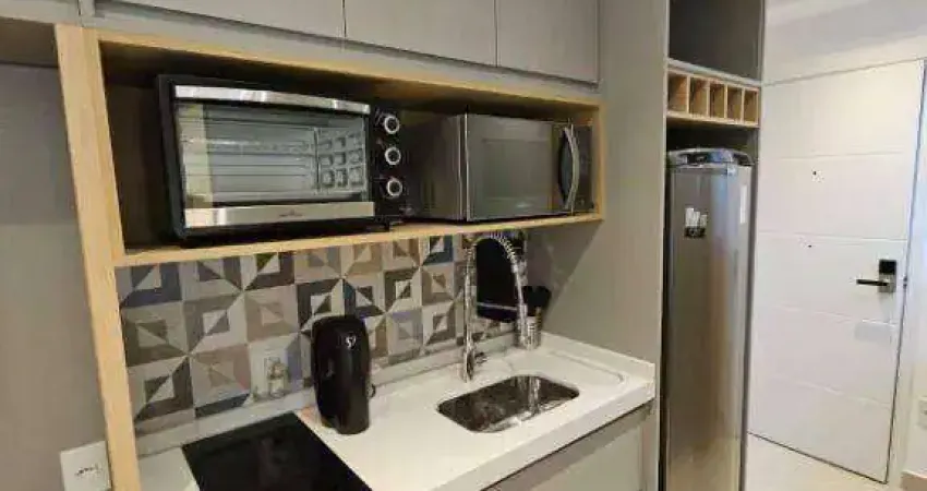 Apartamento com 1 quarto à venda na Rua Dona Leopoldina, 270, Ipiranga, São Paulo