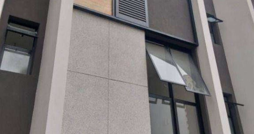 Sobrado com 2 dormitórios à venda, 149 m² por R$ 1.850.000 - Vila Mariana - São Paulo/SP