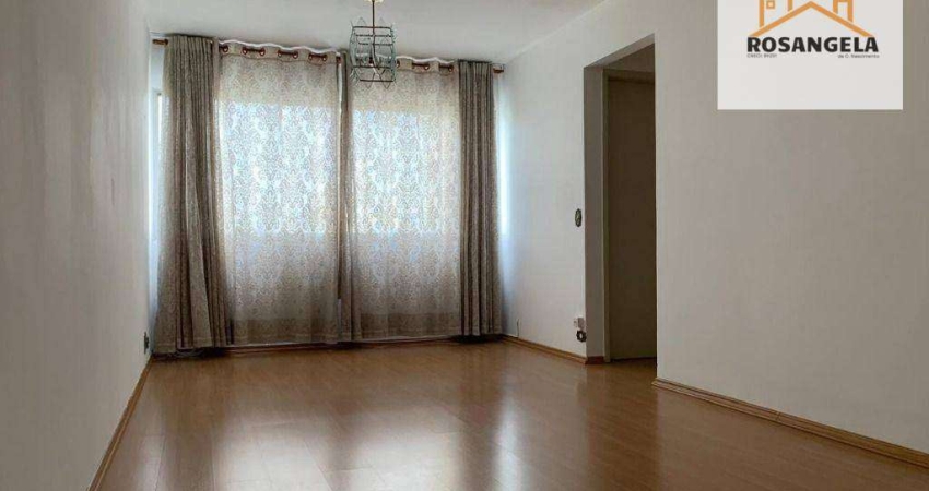 Apartamento com 2 dormitórios à venda, 67 m² por R$ 460.000,00 - Vila da Saúde - São Paulo/SP