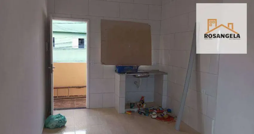 Sobrado com 4 dormitórios à venda, 108 m² por R$ 520.000,00 - Vila Caraguatá - São Paulo/SP