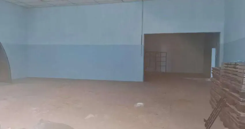 Galpão, 600 m² - venda por R$ 2.500.000,00 ou aluguel por R$ 16.000,00/mês - Vila Moinho Velho - São Paulo/SP