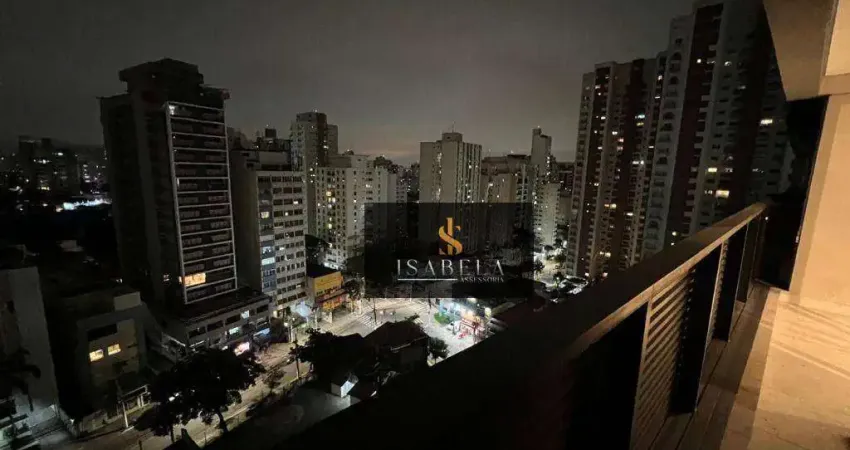 Apartamento com 2 dormitórios Mobiliado-Próximo ao Metrô Ana Rosa