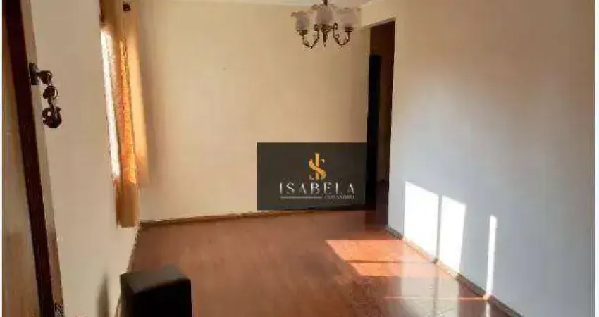 Apartamento com 2 dormitórios à venda, 57 m² por R$ 430.000 - Vila Monumento - São Paulo/SP
