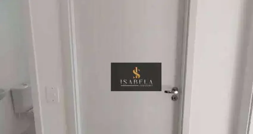 Apartamento com 2 dormitórios à venda, 33 m² por R$ 330.000,00 - Jardim Aeroporto - São Paulo/SP