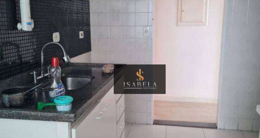 Apartamento com 3 dormitórios à venda, 65 m² por R$ 410.000,00 - Jardim Celeste - São Paulo/SP