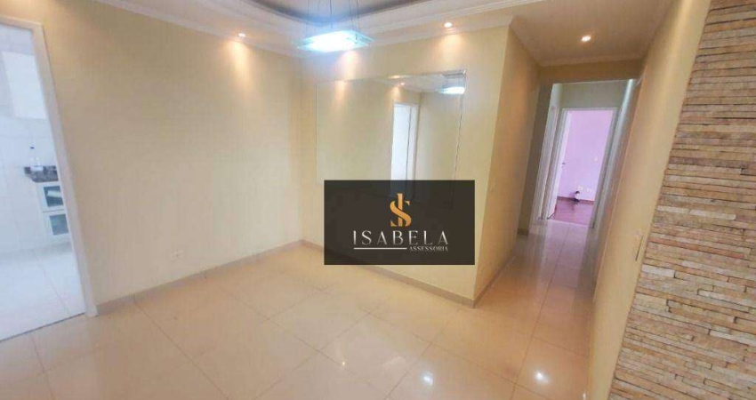 Apartamento com 3 dormitórios à venda, 84 m² por R$ 1.169.000,00 - Vila da Saúde - São Paulo/SP