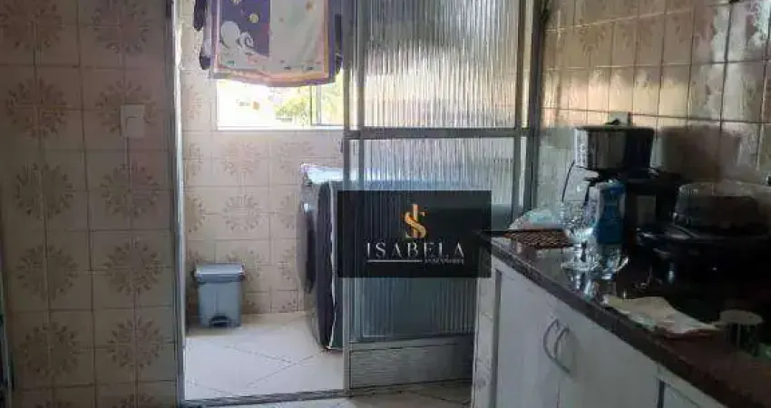 Apartamento com 2 dormitórios à venda, 65 m² por R$ 235.000,00 - Jardim da Saúde - São Paulo/SP