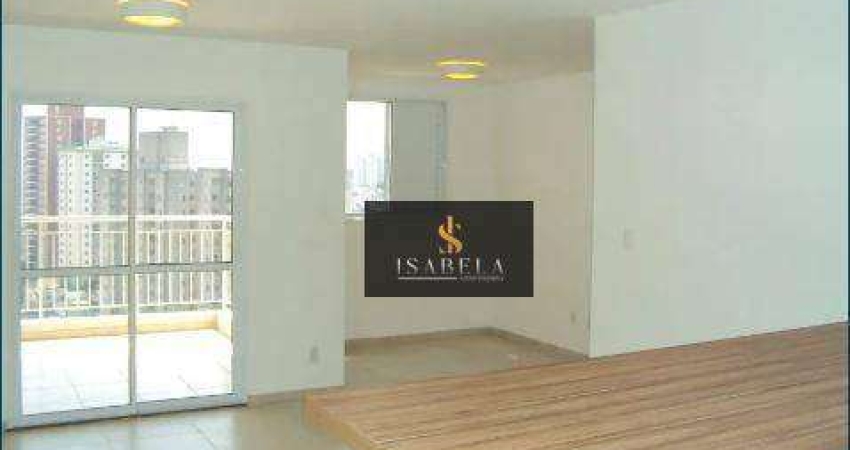 Apartamento com 3 dormitórios à venda, 69 m² por R$ 535.000,00 - Vila das Mercês - São Paulo/SP