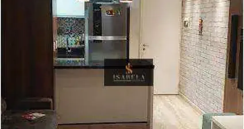 Apartamento com 3 dormitórios à venda, 69 m² por R$ 630.000,00 - Jardim Previdência - São Paulo/SP