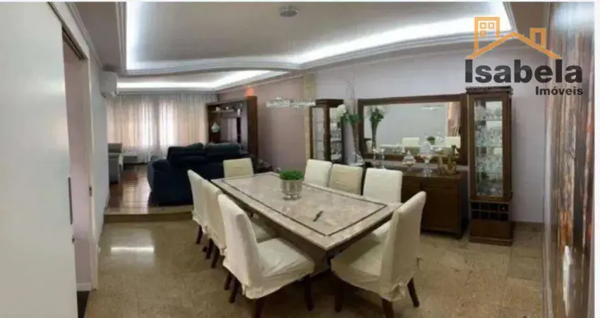 Casa com 4 dormitórios, 320 m² - venda por R$ 2.250.000,00 ou aluguel por R$ 9.401,83/mês - Bosque da Saúde - São Paulo/SP