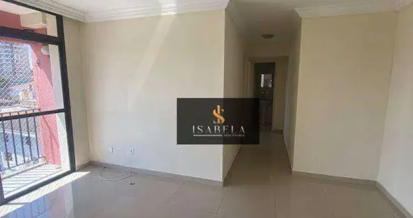 Apartamento com 2 dormitórios, 50 m² - venda por R$ 460.000,00 ou aluguel por R$ 3.698,00/mês - Saúde - São Paulo/SP