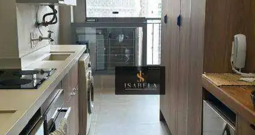 Apartamento com 2 dormitórios à venda, 68 m² por R$ 1.230.000,00 - Vila Mariana - São Paulo/SP
