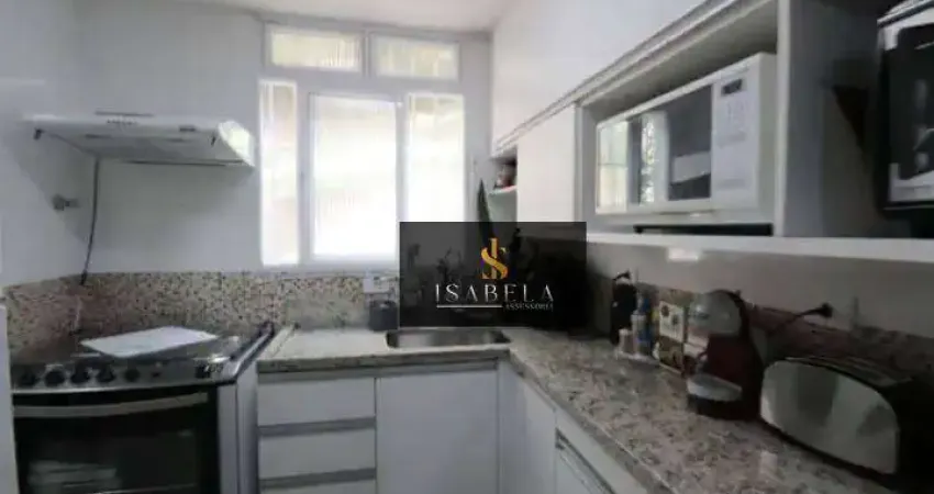 Apartamento com 2 dormitórios à venda, 52 m² por R$ 235.000,00 - Saúde - São Paulo/SP