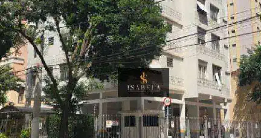 Apartamento com 2 dormitórios à venda, 69 m² por R$ 797.000,00 - Moema - São Paulo/SP