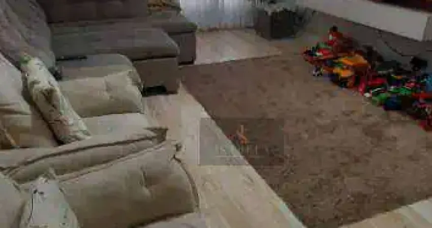 Sobrado com 3 dormitórios à venda, 151 m² por R$ 630.000 - Jardim Clímax - São Paulo/SP