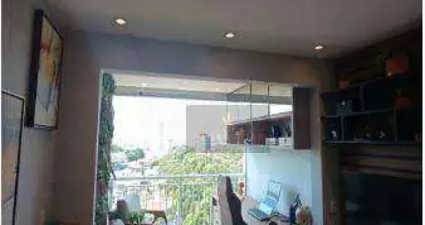 Apto à venda, 45 m² por R$ 599.000 - Vila Moinho Velho - São Paulo/SP