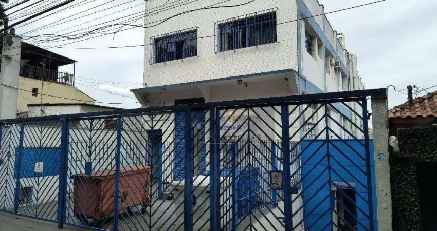 Prédio, 859 m² - venda por R$ 6.800.000,00 ou aluguel por R$ 34.000,00/mês - Vila Moraes - São Paulo/SP