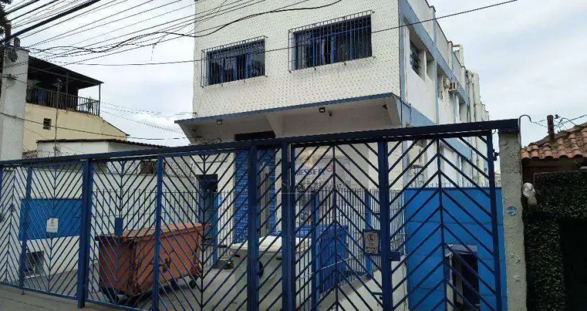 Prédio, 859 m² - venda por R$ 6.800.000,00 ou aluguel por R$ 34.000,00/mês - Vila Moraes - São Paulo/SP