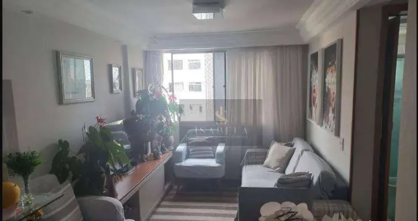 Apartamento com 2 dormitórios à venda, 56 m² por R$ 277.000,00 - Jardim Celeste - São Paulo/SP