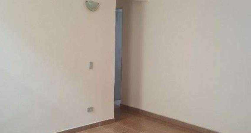 Apartamento com 2 dormitórios à venda, 52 m² por R$ 235.000,00 - Saúde - São Paulo/SP