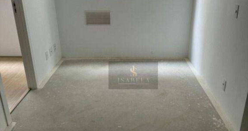 Apartamento com 2 dormitórios à venda, 34 m² por R$ 120.000,00 - Jardim São Savério - São Paulo/SP