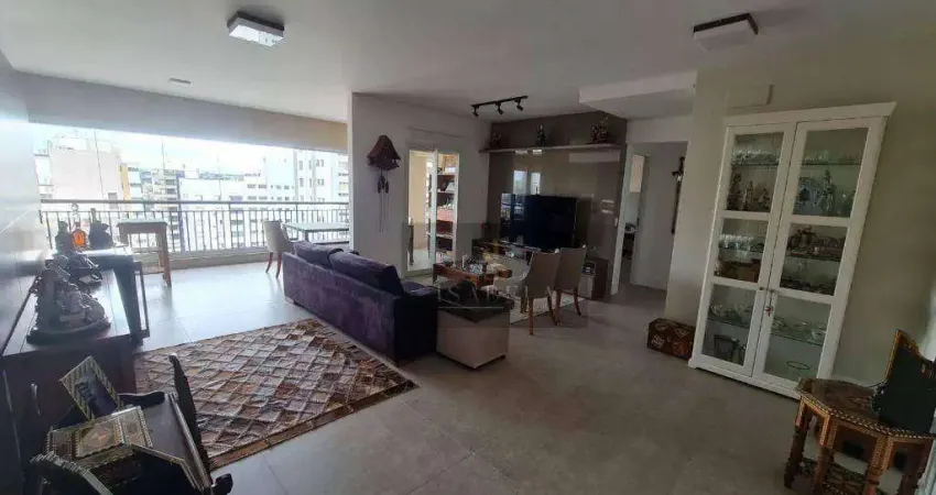 OPORTUNIDADE PRONTO PARA MORAR!, 110 m² por R$ 1.459.000 - Jardim da Saúde - São Paulo/SP