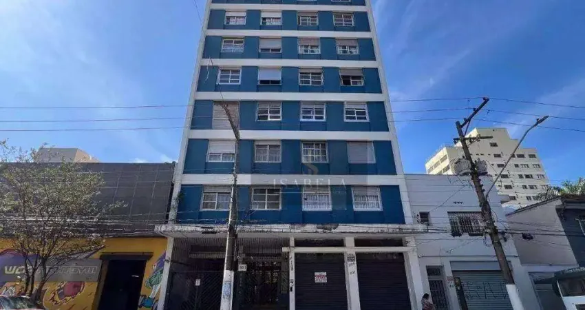 Apartamento com 2 dormitórios à venda, 67 m² por R$ 450.000,00 - Ipiranga - São Paulo/SP