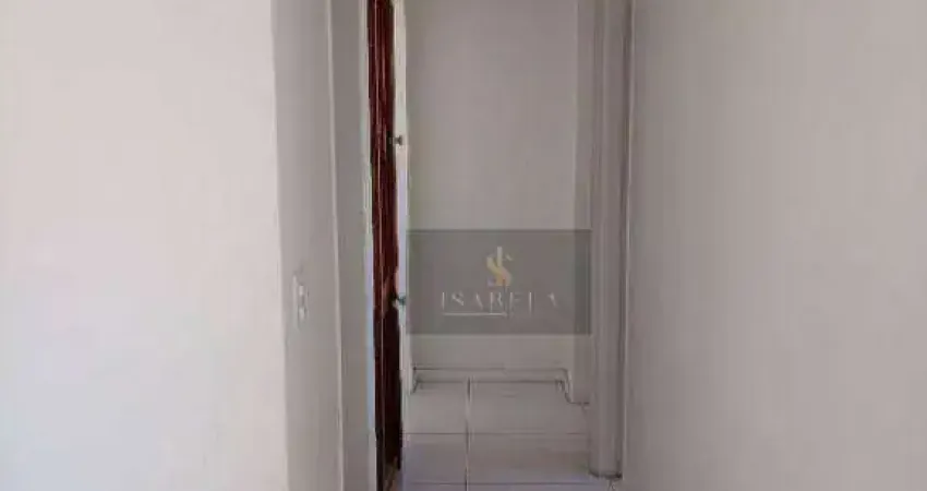 Apartamento com 3 dormitórios à venda, 68 m² por R$ 585.000,00 - Saúde - São Paulo/SP
