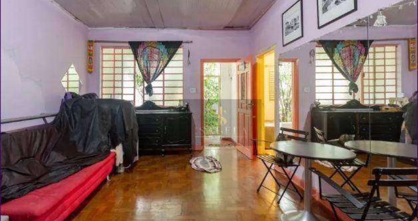 Casa com 3 dormitórios à venda por R$ 890.000,00 - Jardim da Saúde - São Paulo/SP
