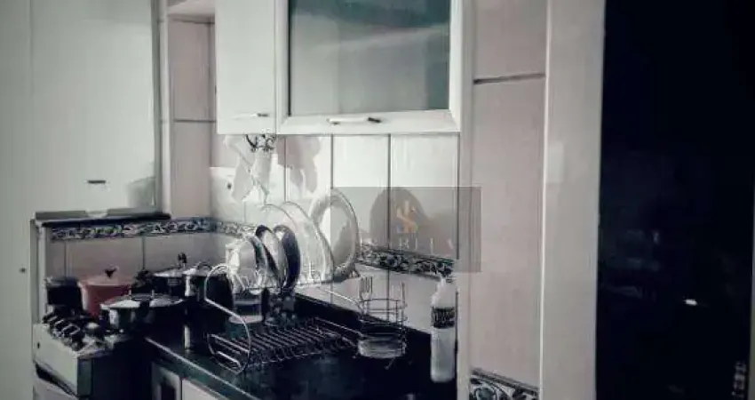 Apartamento com 2 dormitórios à venda, 52 m² por R$ 255.000,00 - Jardim Celeste - São Paulo/SP