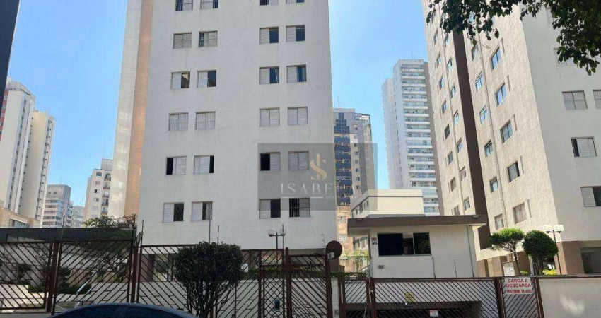 Apartamento com 2 dormitórios à venda, 60 m² por R$ 435.000,00 - Parque Imperial - São Paulo/SP