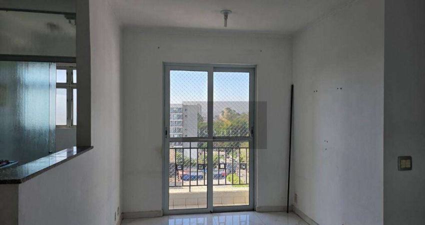 Apartamento com 2 dormitórios à venda, 48 m² por R$ 369.000,00 - Vila Vera - São Paulo/SP