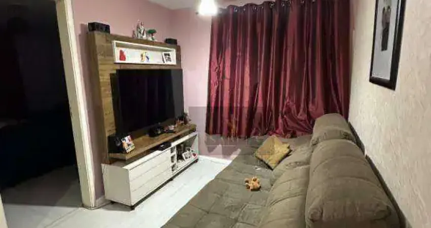 Apartamento com 2 dormitórios à venda, 45 m² por R$ 245.000,00 - Vila Água Funda - São Paulo/SP