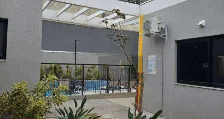 Apartamento com 1 dormitório à venda, 24 m² por R$ 297.000,00 - Alto da Lapa - São Paulo/SP