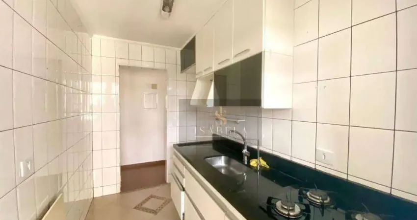 Apartamento com 3 dormitórios à venda, 67 m² por r$ 328.000,00 - jardim vergueiro (sacomã) - são paulo/sp